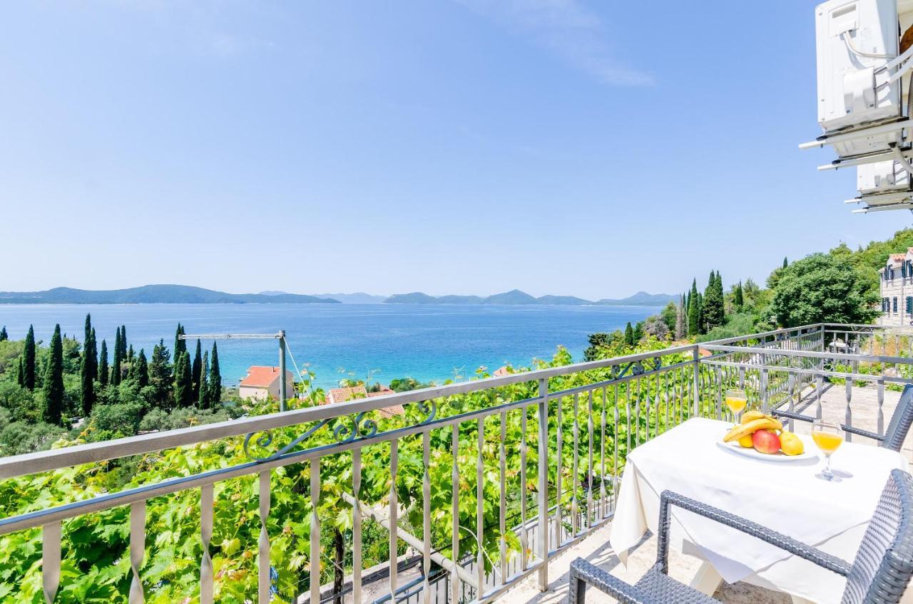 Apartments Cypress Sea Cove Slano Luaran gambar