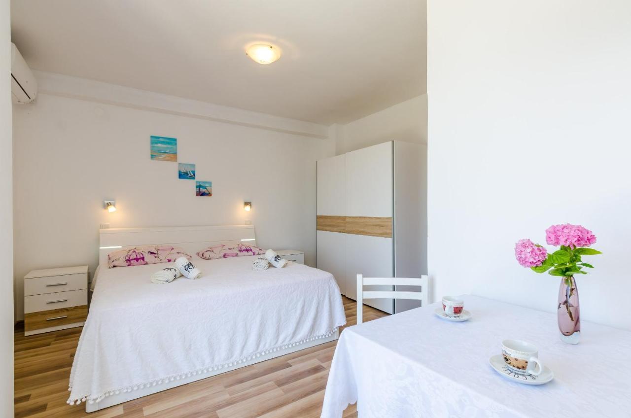 Apartments Cypress Sea Cove Slano Luaran gambar