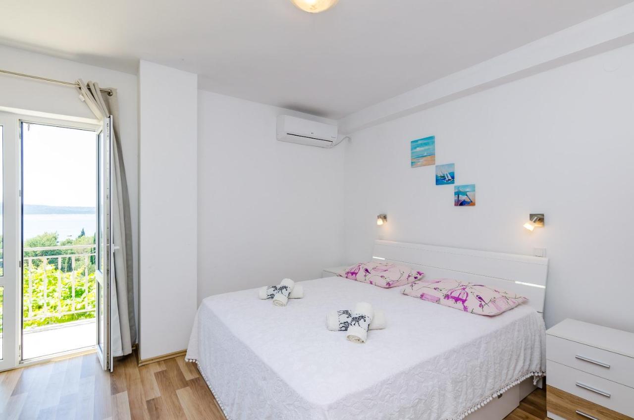 Apartments Cypress Sea Cove Slano Luaran gambar
