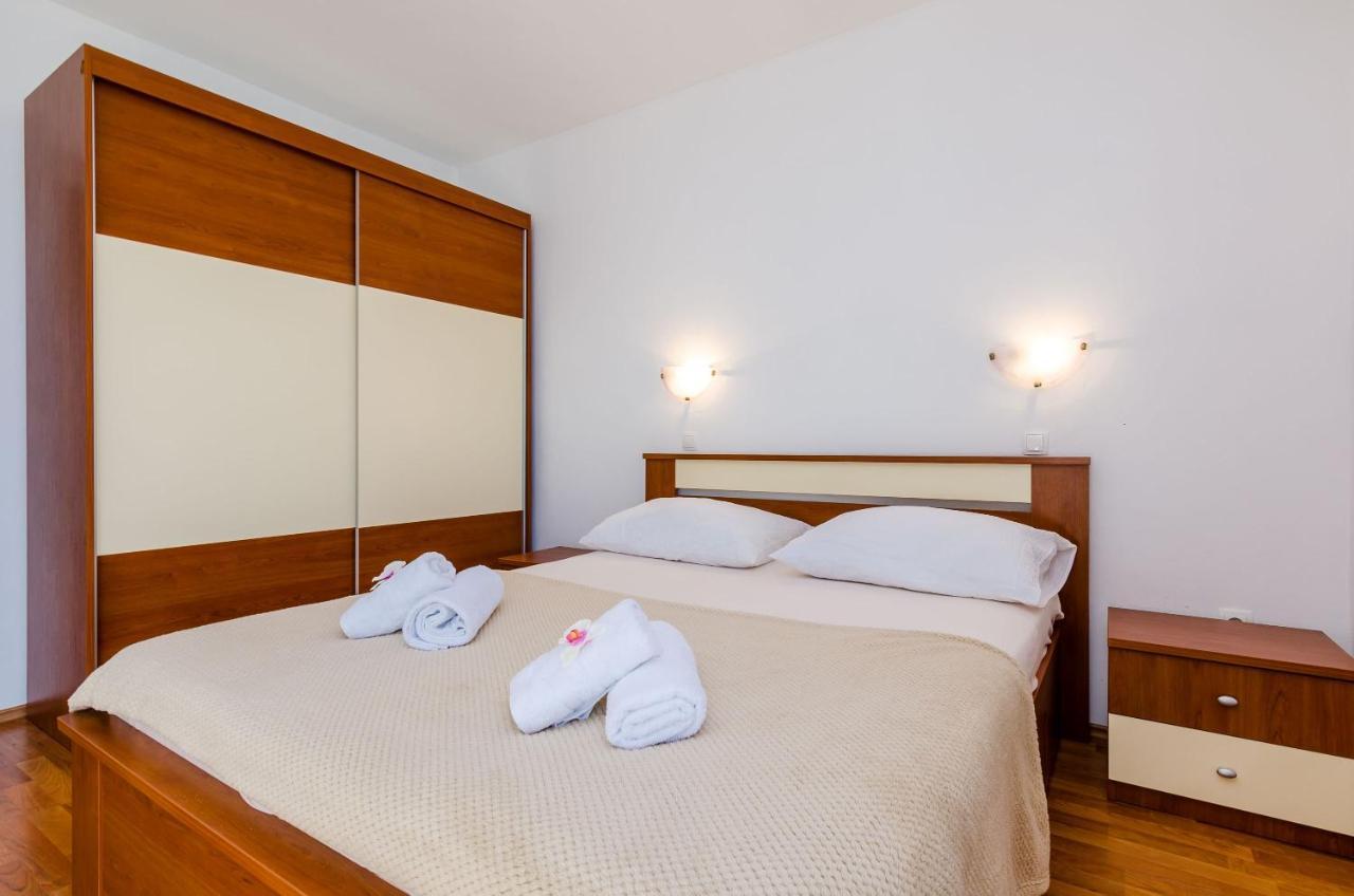 Apartments Cypress Sea Cove Slano Luaran gambar